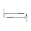 Gibraltar SC-BDTR/L 114mm Bass Drum T-Rod 4/Pack