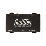 Goodwood Audio Audition Guitar Pedal