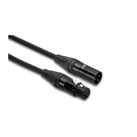 Hosa CMK-020AU Edge Microphone Cable, 20ft