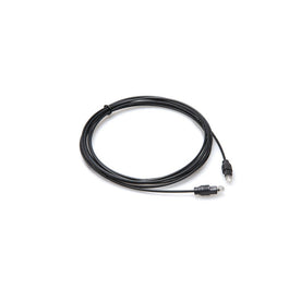 Hosa OPT106 Fiber Optic Cable, 6ft