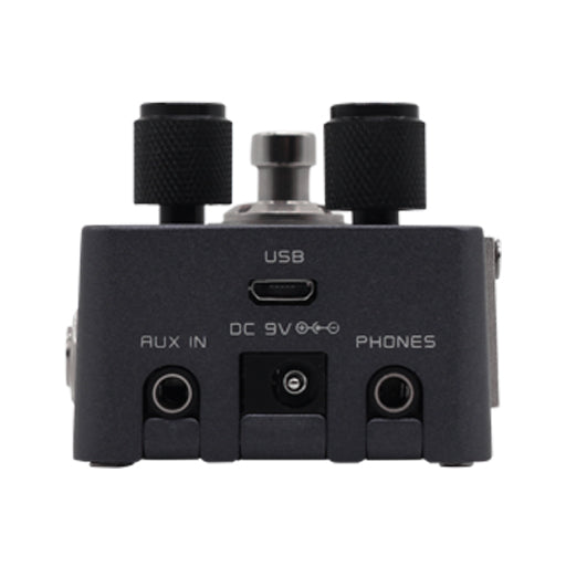 Hotone JOGG USB Audio Interface Guitar Pedal – Swee Lee Singapore