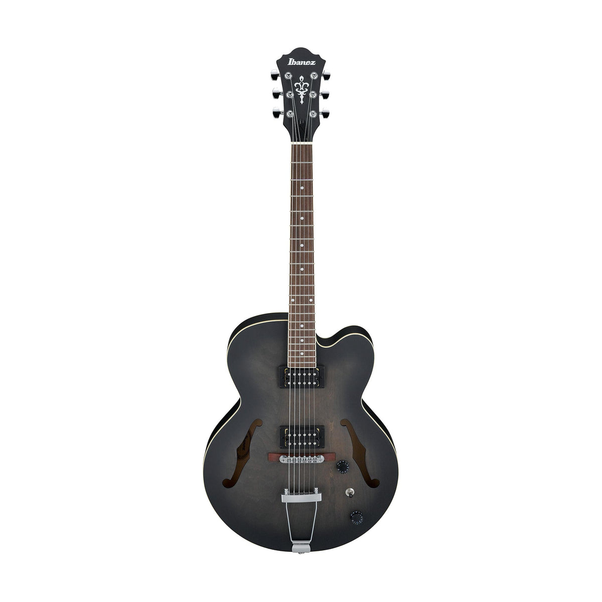 Ibanez アイバニーズ Artcore AF55 Hollow-Body I01-AF55-