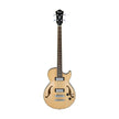 Ibanez Artcore AGB200-NT Semi-Hollow Bass Guitar, Natural