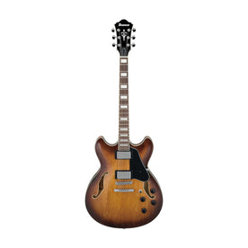 Ibanez AS73 セミアコ　（TBC） Ibanez AS73 TBC Artcore - tobacco brown sunburst Semi-hollow