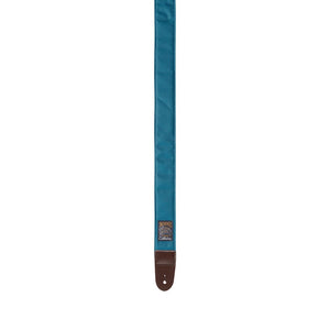Ibanez DCS50-DB Designer Collection Guitar Strap, Deep Blue