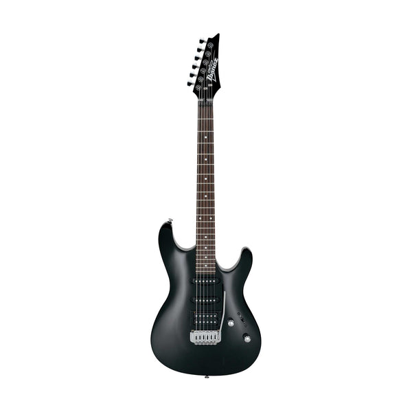 Ibanez GSA60-BKN Electric Guitar, Black Night – Swee Lee Singapore