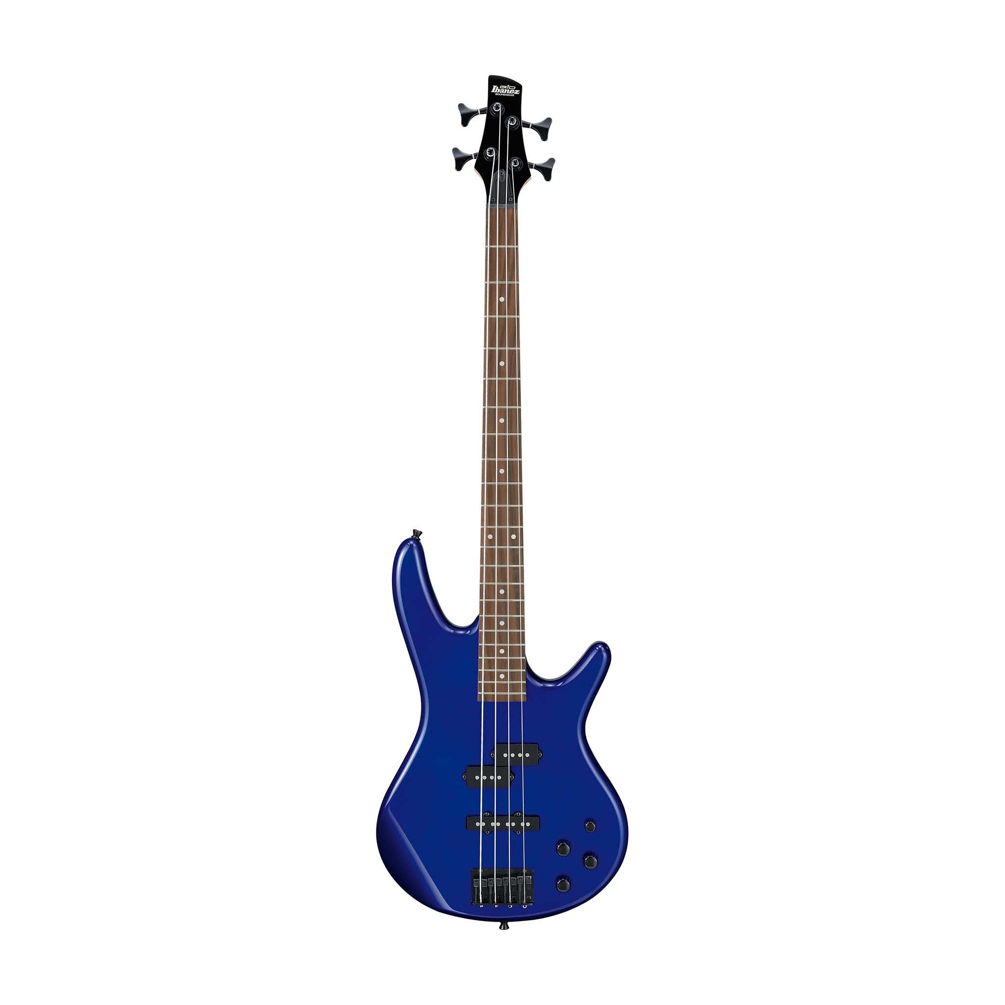 Ibanez GSR200-JB 4-String Electric Bass w/o Case, RW Neck, Jewel