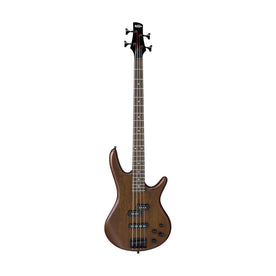 Ibanez GSR200B-WNF 4-String Bass, Walnut Flat – Swee Lee Singapore