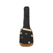 Ibanez IBB541-BK Powerpad Designer Collection Bass Guitar Bag, Black