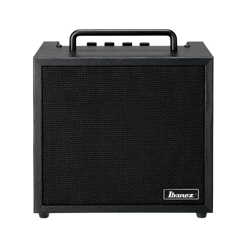 ベース Ibanez IBZ10BV2 Ibanez IBZ10BV2 10w Bass Combo Amplifier – Swee Lee Singapore