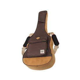 Ibanez ICB541-BR Powerpad Designer Collection Classical Guitar Bag, Brown