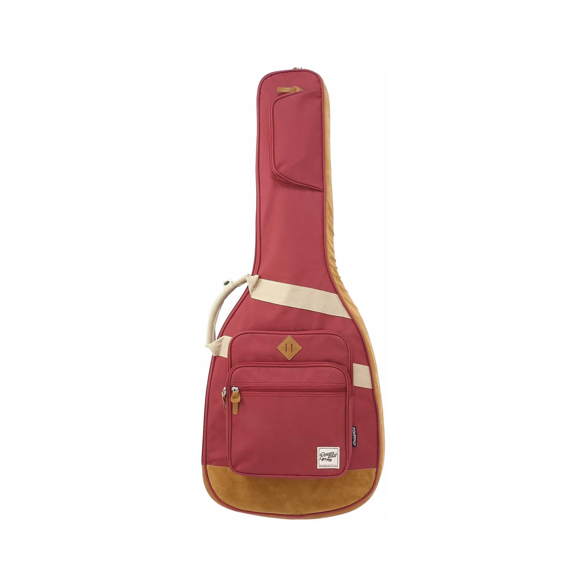 Bao Đàn Guitar Điện Ibanez IGB541 Powerpad Designer Collection Gig Bag Bao Đàn Guitar Điện Ibanez IGB541 Powerpad Designer Collection Gig Bag