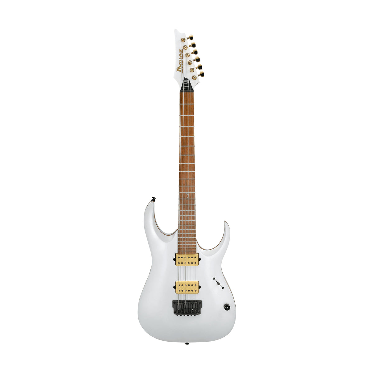 Ibanez JBM10FX-PWM Jake Bowen Signature Electric Guitar, Pearl