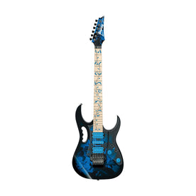 Ibanez JEM77P-BFP Steve Vai Signature Electric Guitar w/Gig Bag