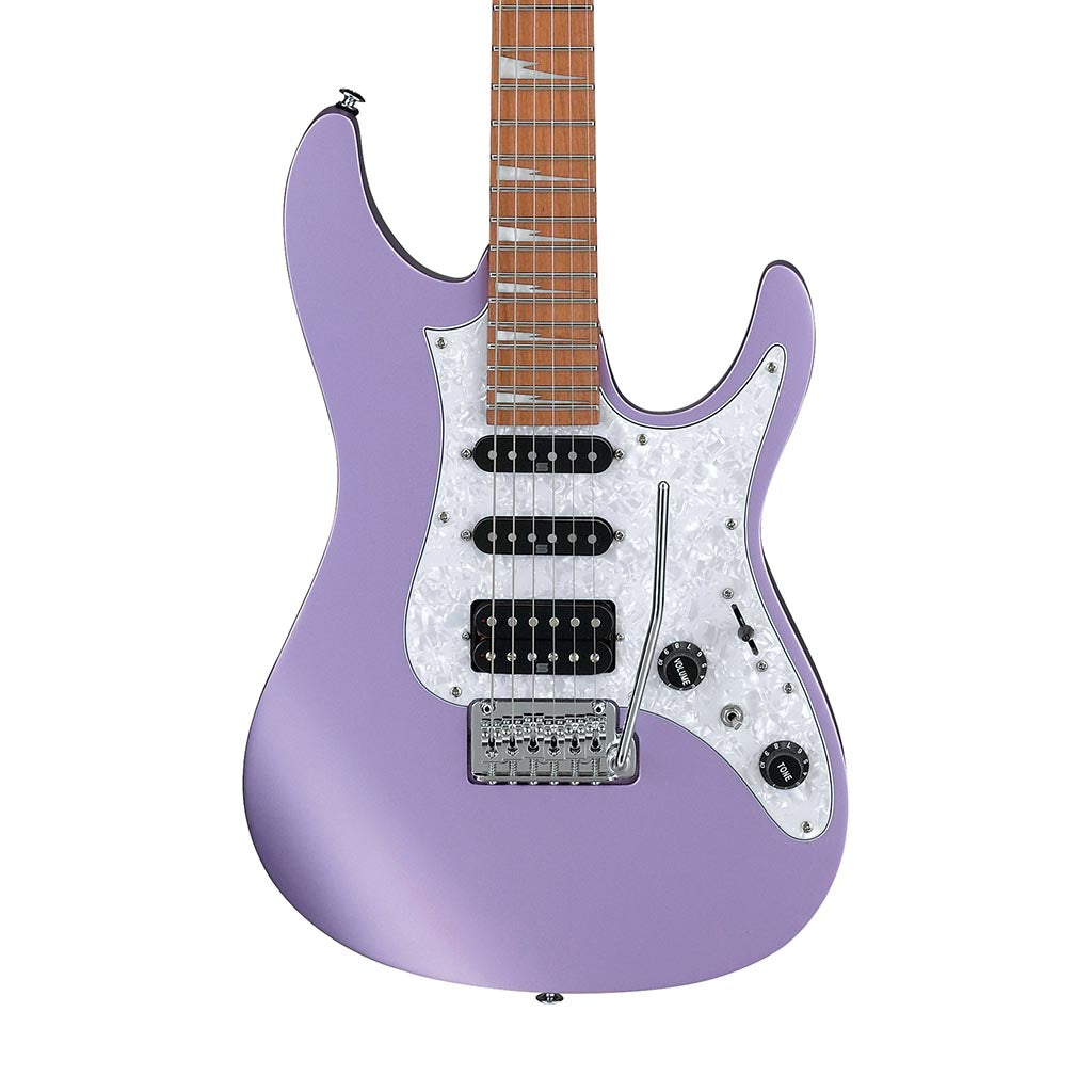 Ibanez MAR10-LMM Mario Camarena Signature Electric Guitar