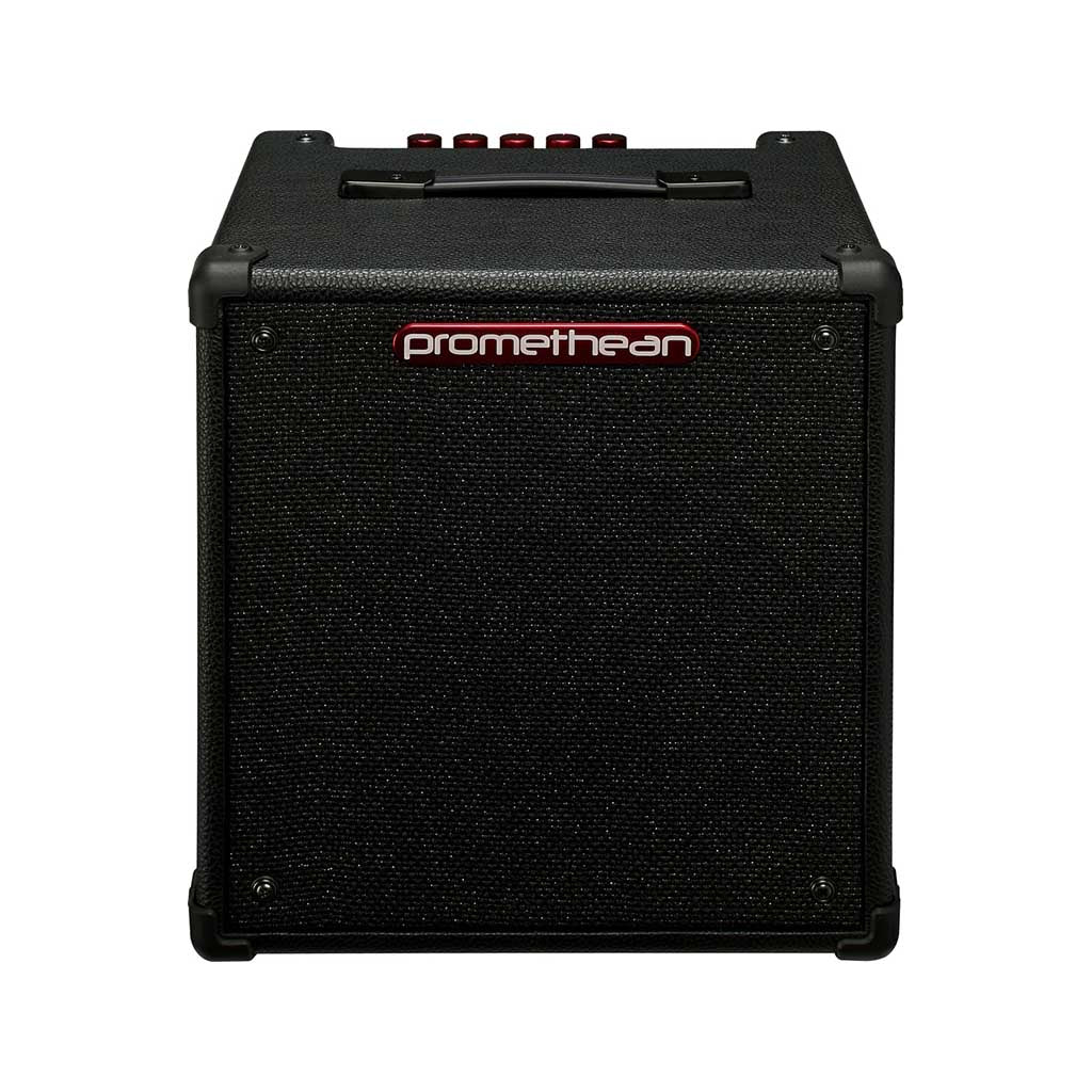Ibanez Promethean P20 20w 1x8inch Combo Bass Amplifier – Swee Lee