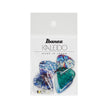 Ibanez PCP14MH-C1 Kaleido Series Pick Set, Medium Heavy, 6pcs