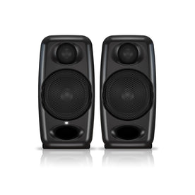 IK Multimedia iLoud Micro Monitor Pair, Black – Swee Lee Singapore