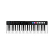 IK Multimedia iRig Keys I/O 49 49-keys Keyboard Controller W/ Audio Interface