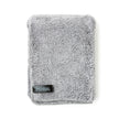 Jim Dunlop 5435 System 65 Plush Microfiber Cloth, 16x16inch