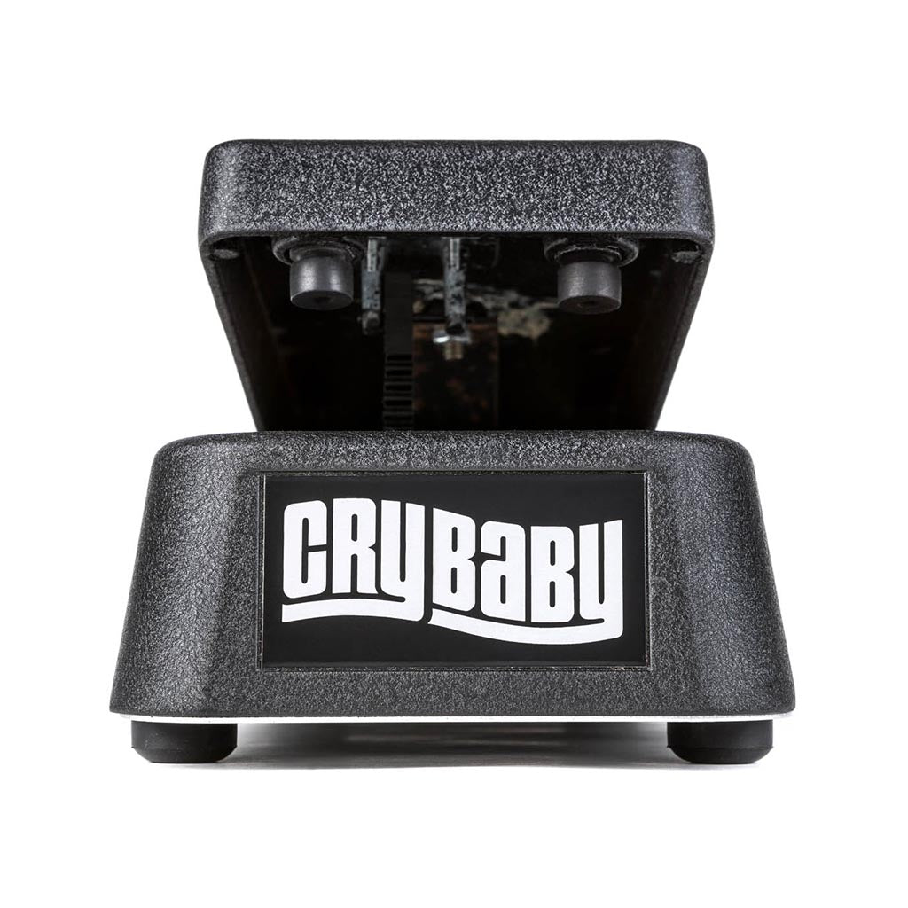 JIM DUNLOP　CRY BABY 95Q WAH Jim Dunlop 95Q Cry Baby Wah Guitar Effects Pedal – Swee Lee Singapore
