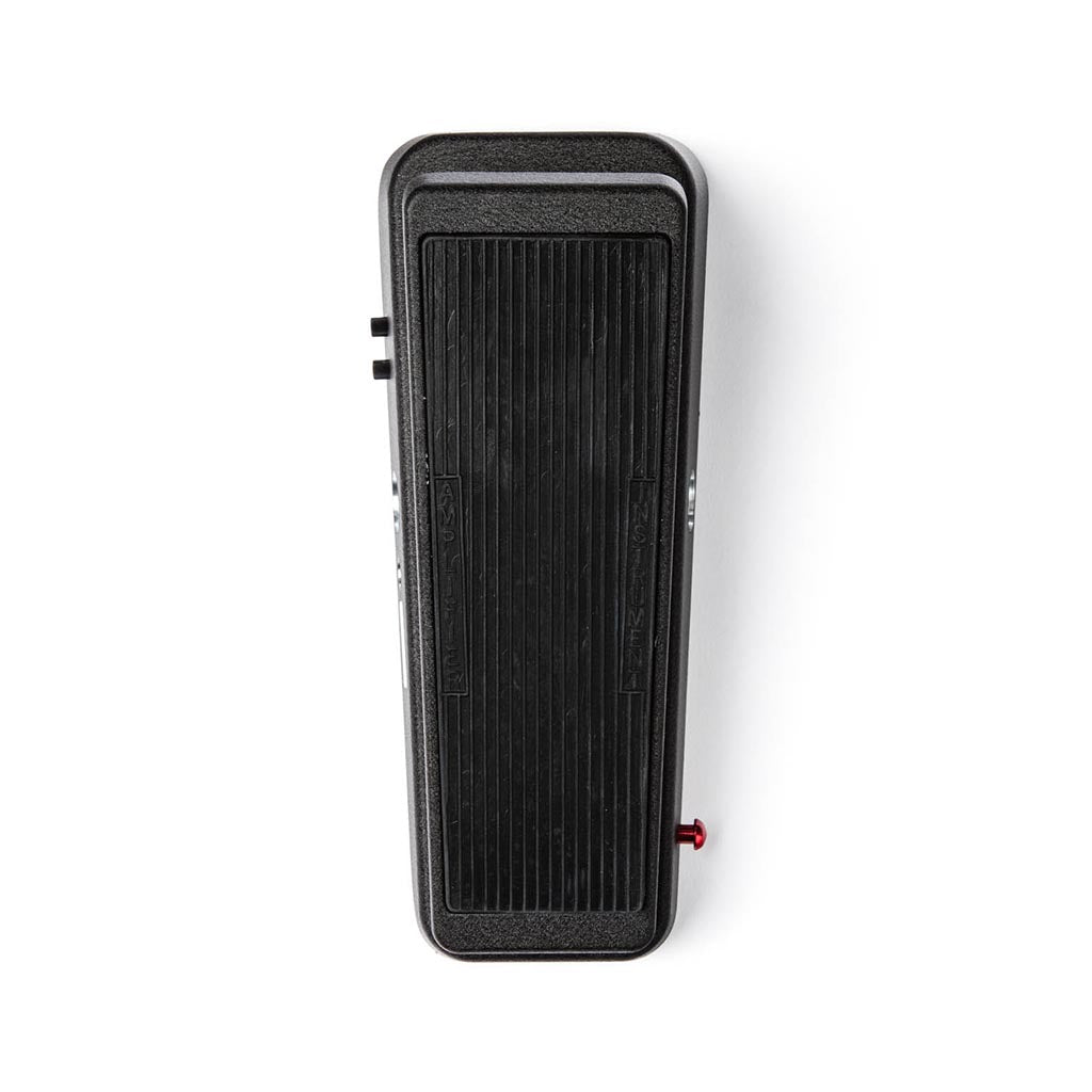 Jim Dunlop 95Q Cry Baby Wah Guitar Effects Pedal – Swee Lee Singapore