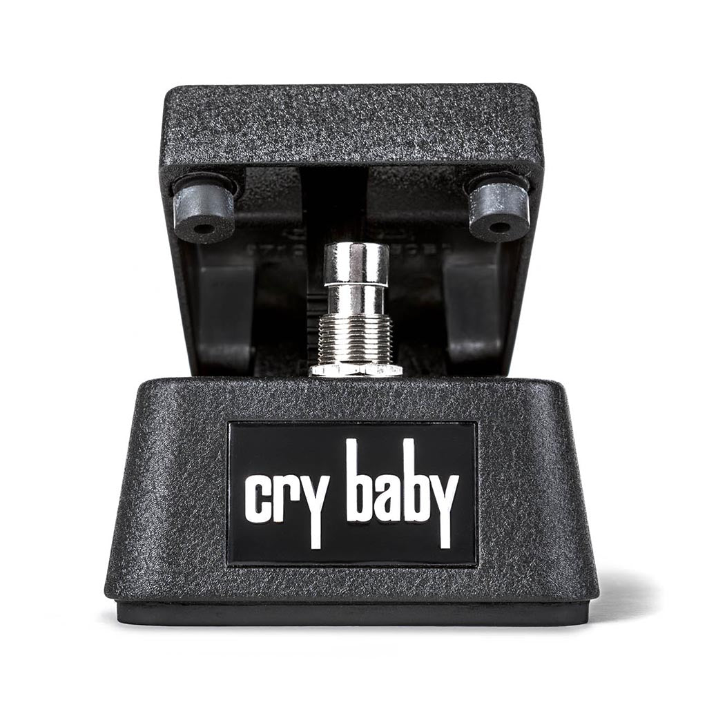 ギター JIM DUNLOP CRY BABY WAH BG95 Jim Dunlop CBM95 Cry Baby Mini Wah Guitar Effects Pedal