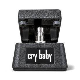 jim dunlop wah wah pedal Jim Dunlop CBM95 Cry Baby Mini Wah Guitar Effects Pedal – Swee Lee Singapore