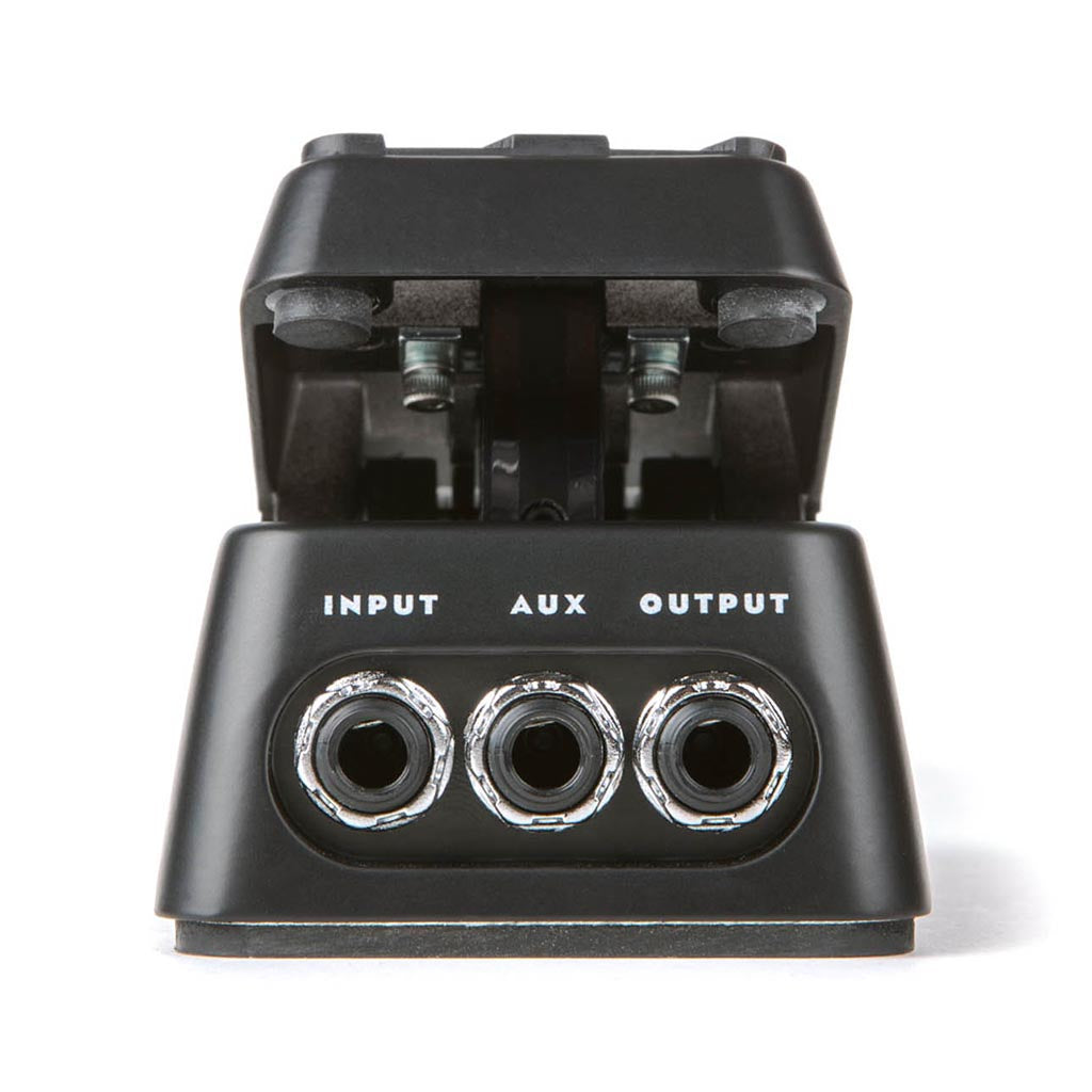 Jim Dunlop DVP4 Volume (X) Mini Guitar Effects Pedal – Swee Lee Singapore