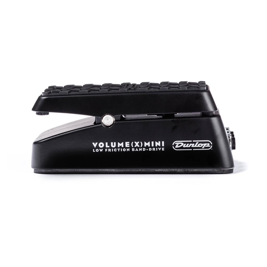 ギター jim dumlop dvp4 Amazon.com: Jim Dunlop DVP4 Volume (X) Mini Pedal for