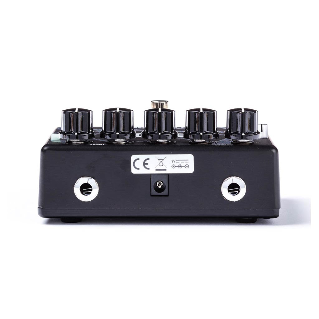 MXR EVH 5150 Overdrive Guitar Effects Pedal – Swee Lee Singapore