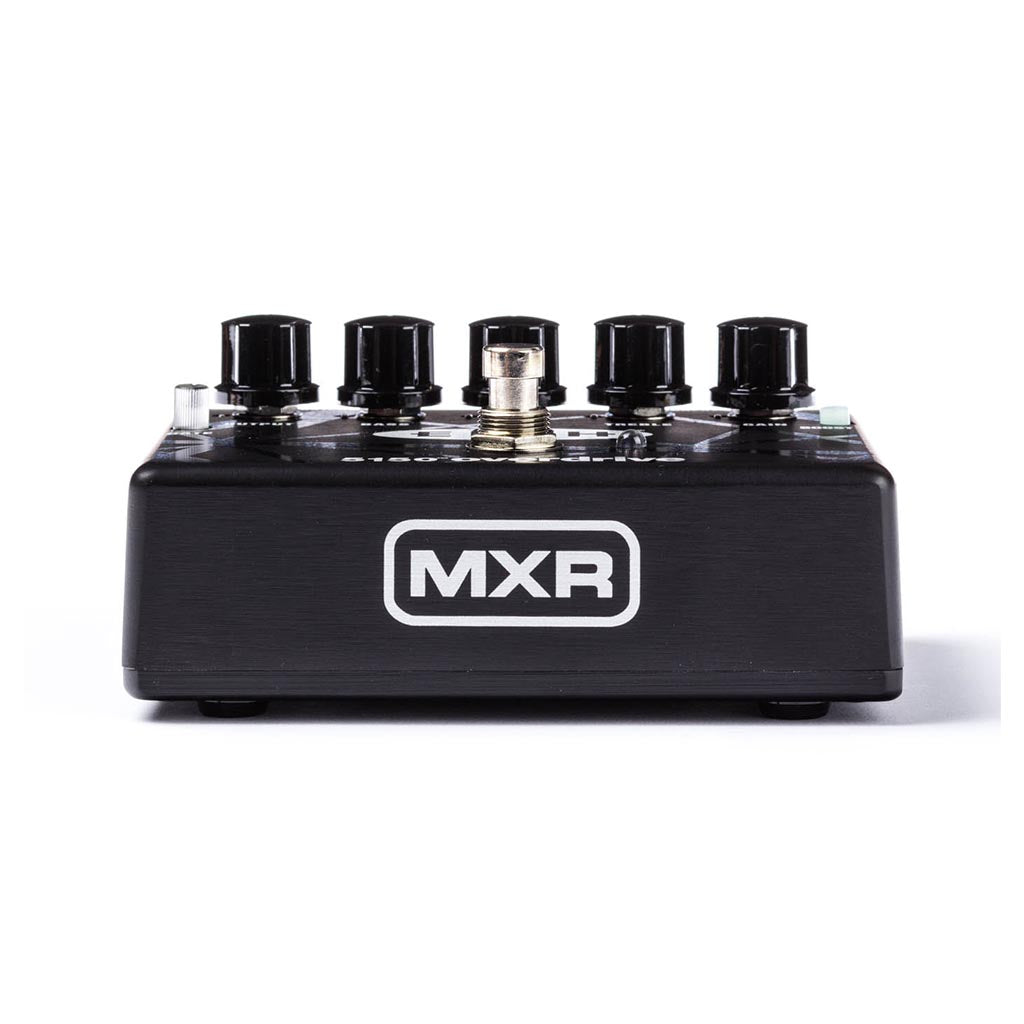 MXR EVH 5150 Overdrive Guitar Effects Pedal – Swee Lee Singapore