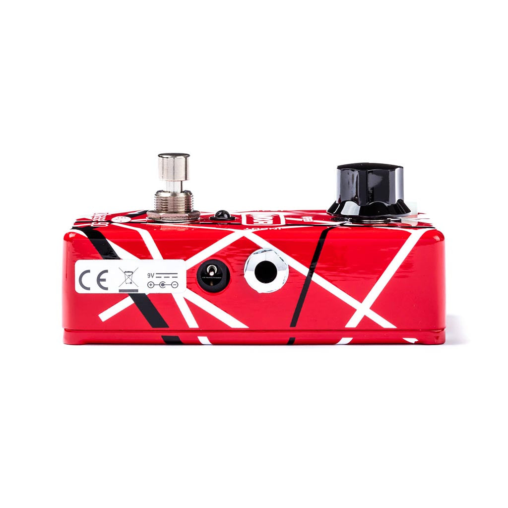 ギター MXR EVH PHASE90 MXR EVH90 EVH Phase 90 Guitar Effects Pedal – Swee Lee Singapore