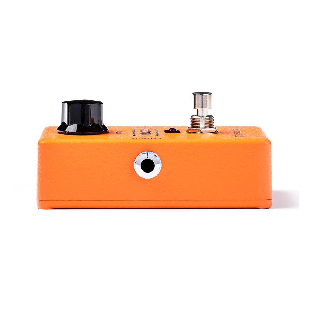 MXR M101 Phase 90 Guitar Effects Pedal – Swee Lee Singapore