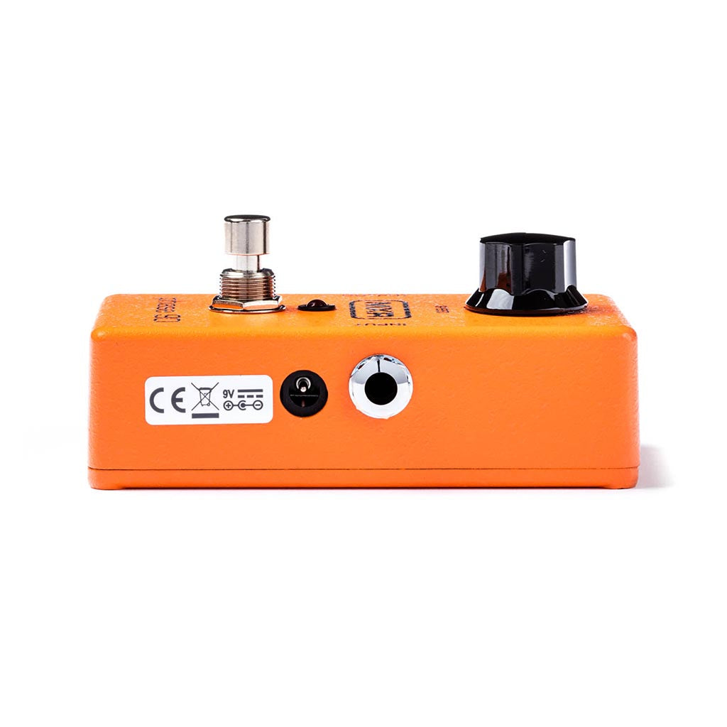 ギター MXR PHASE 90 MXR M101 Phase 90 Guitar Effects Pedal – Swee Lee Singapore