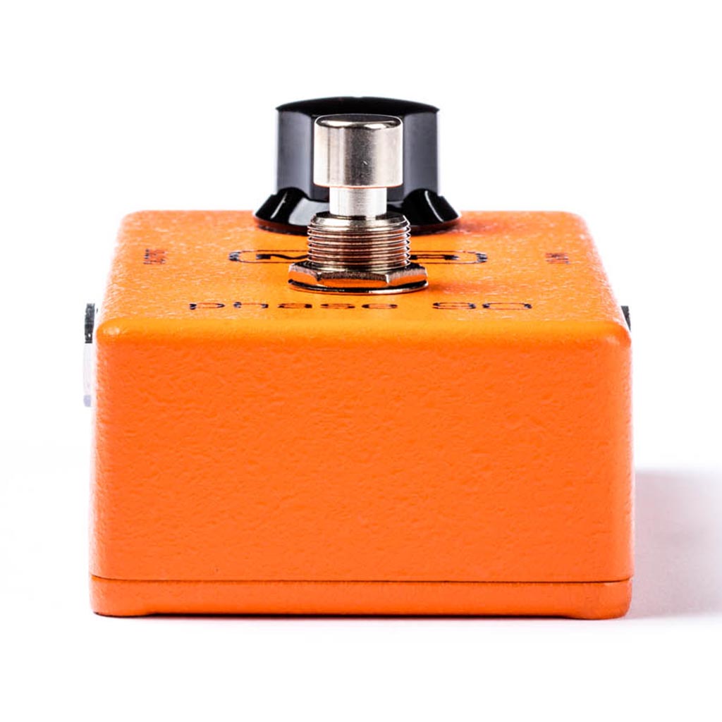 MXR M101 Phase 90 Guitar Effects Pedal – Swee Lee Singapore