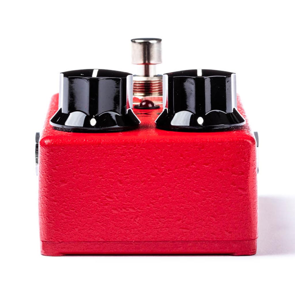 MXR M102 Dyna Comp Compressor Guitar Effects Pedal – Swee Lee