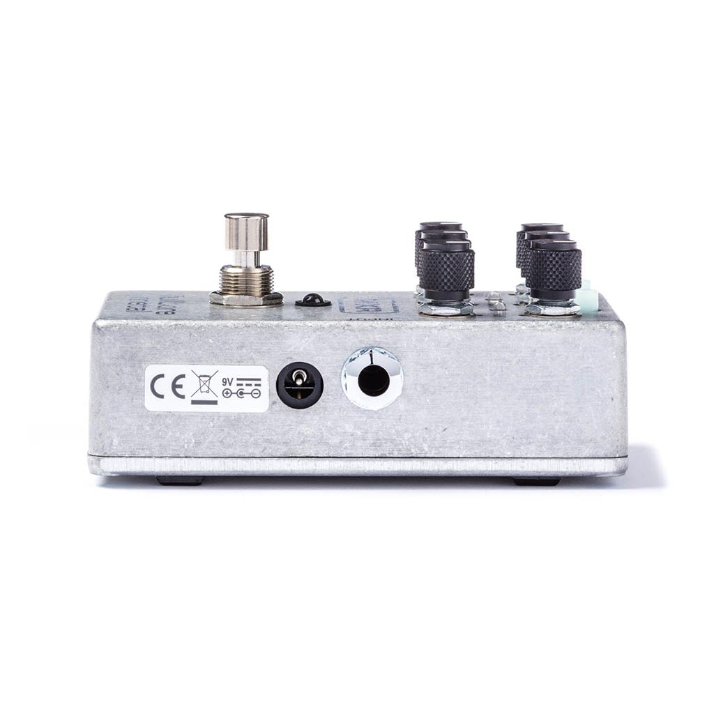MXR M116 Fullbore Metal Distortion Guitar Effects Pedal – Swee Lee