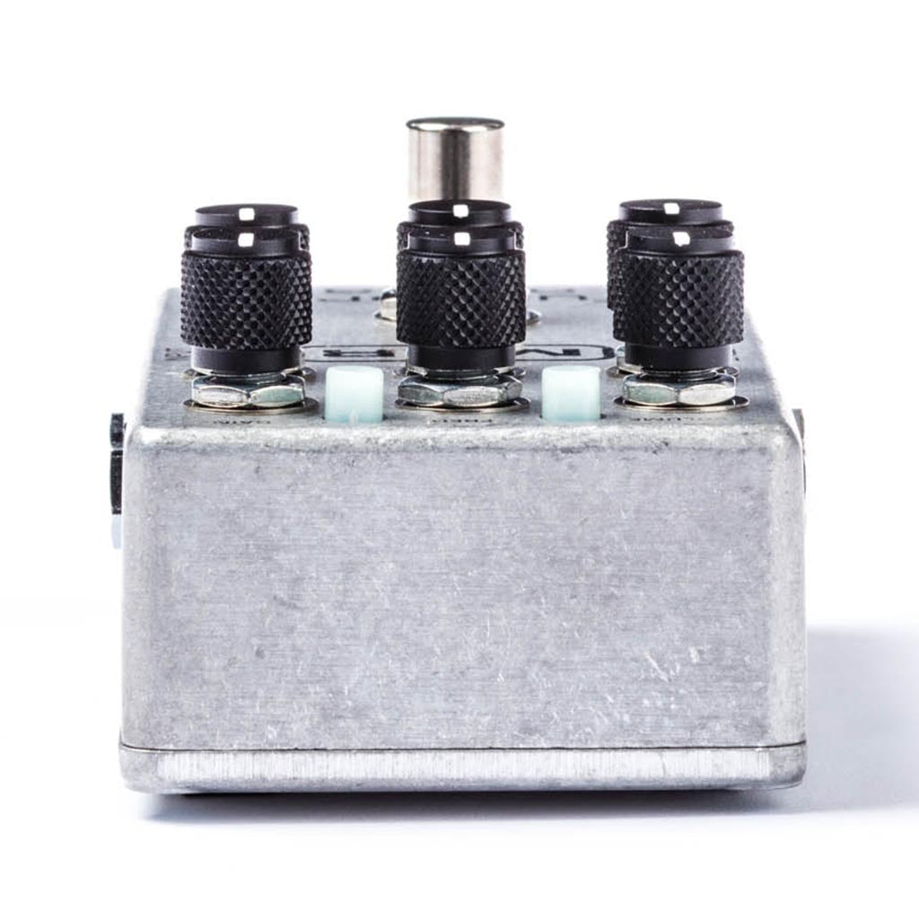 MXR M116 Fullbore Metal Distortion Guitar Effects Pedal – Swee Lee