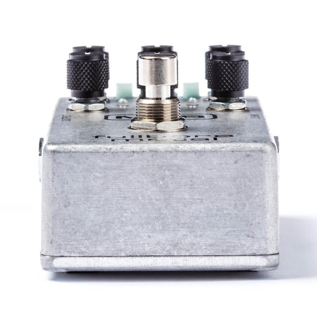 MXR M116 Fullbore Metal Distortion Guitar Effects Pedal – Swee Lee
