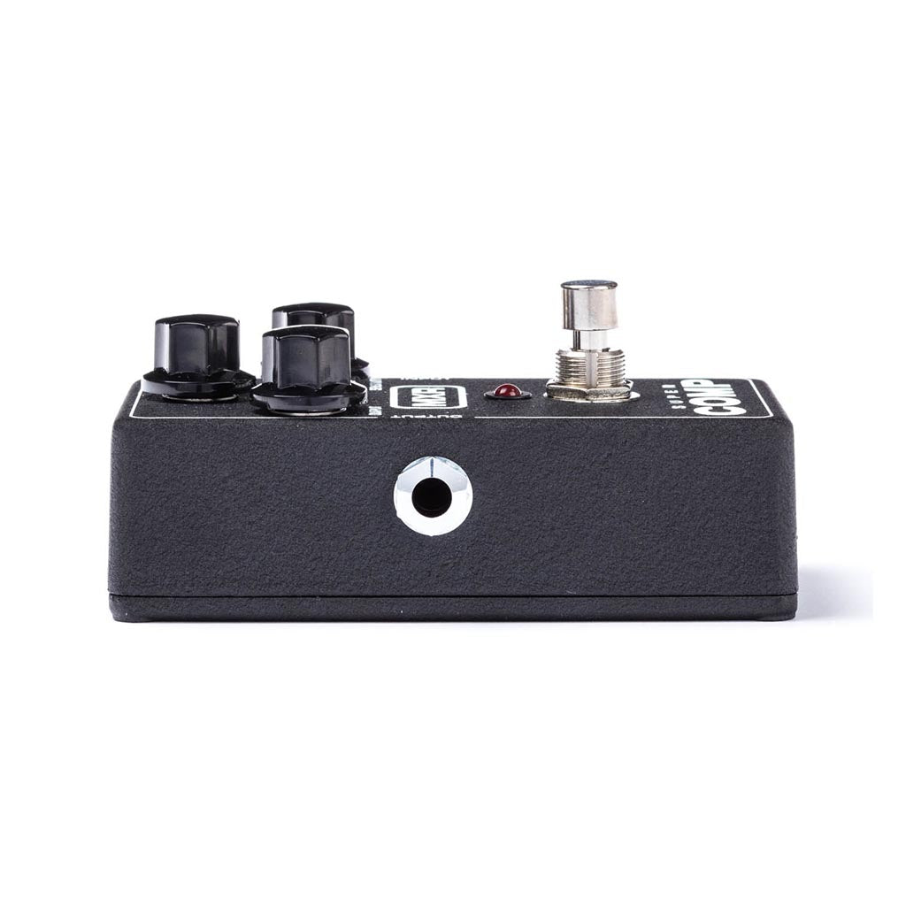 MXR M132 Super Comp Compressor Guitar Effects Pedal – Swee Lee