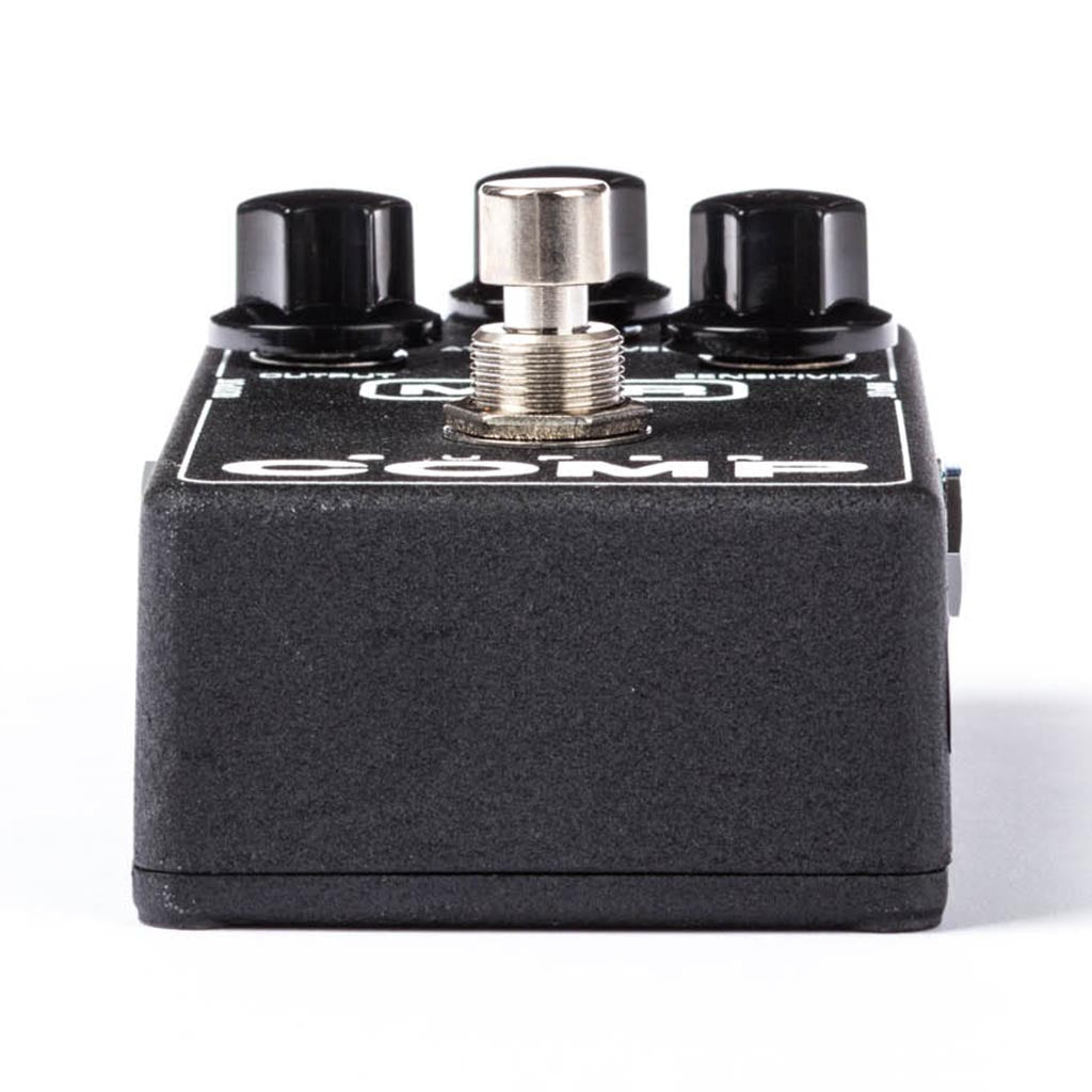 MXR M132 Super Comp Compressor Guitar Effects Pedal – Swee Lee