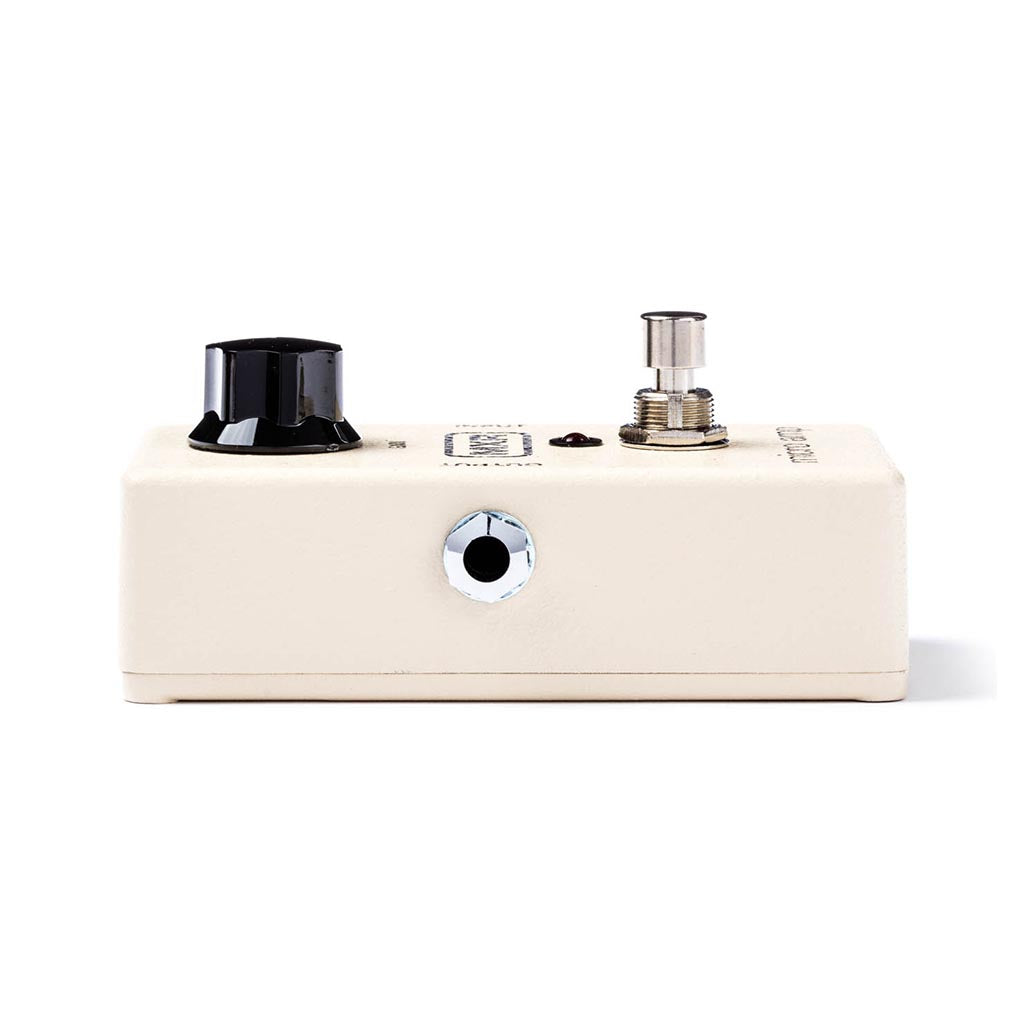 MXR M133 Micro Amp Boost Guitar Effects Pedal – Swee Lee Singapore