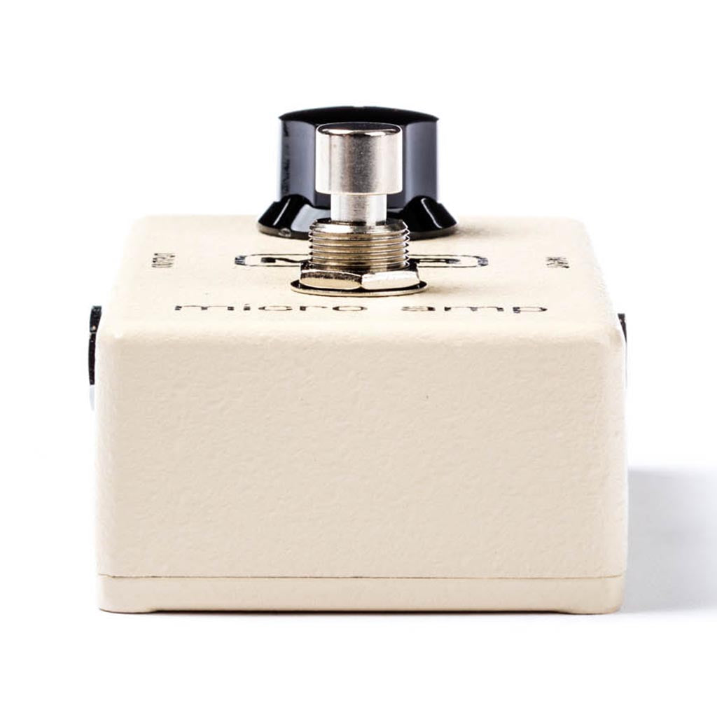 MXR M133 Micro Amp Boost Guitar Effects Pedal – Swee Lee Singapore