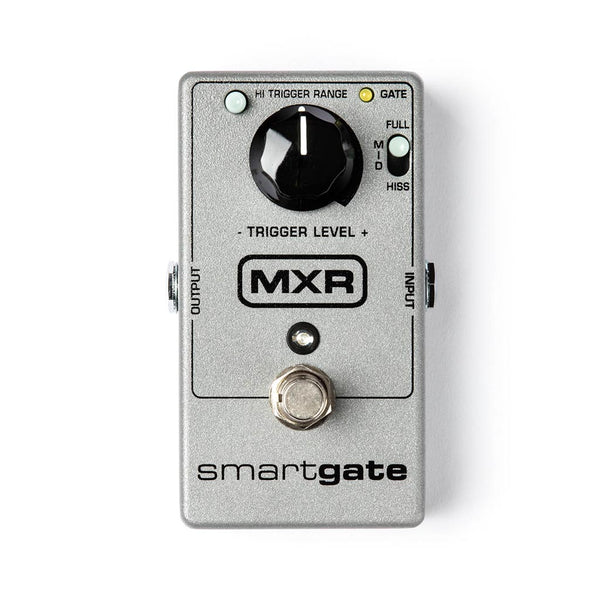MXR M135 Smart Gate Noise Gate Guitar Effects Pedal – Swee