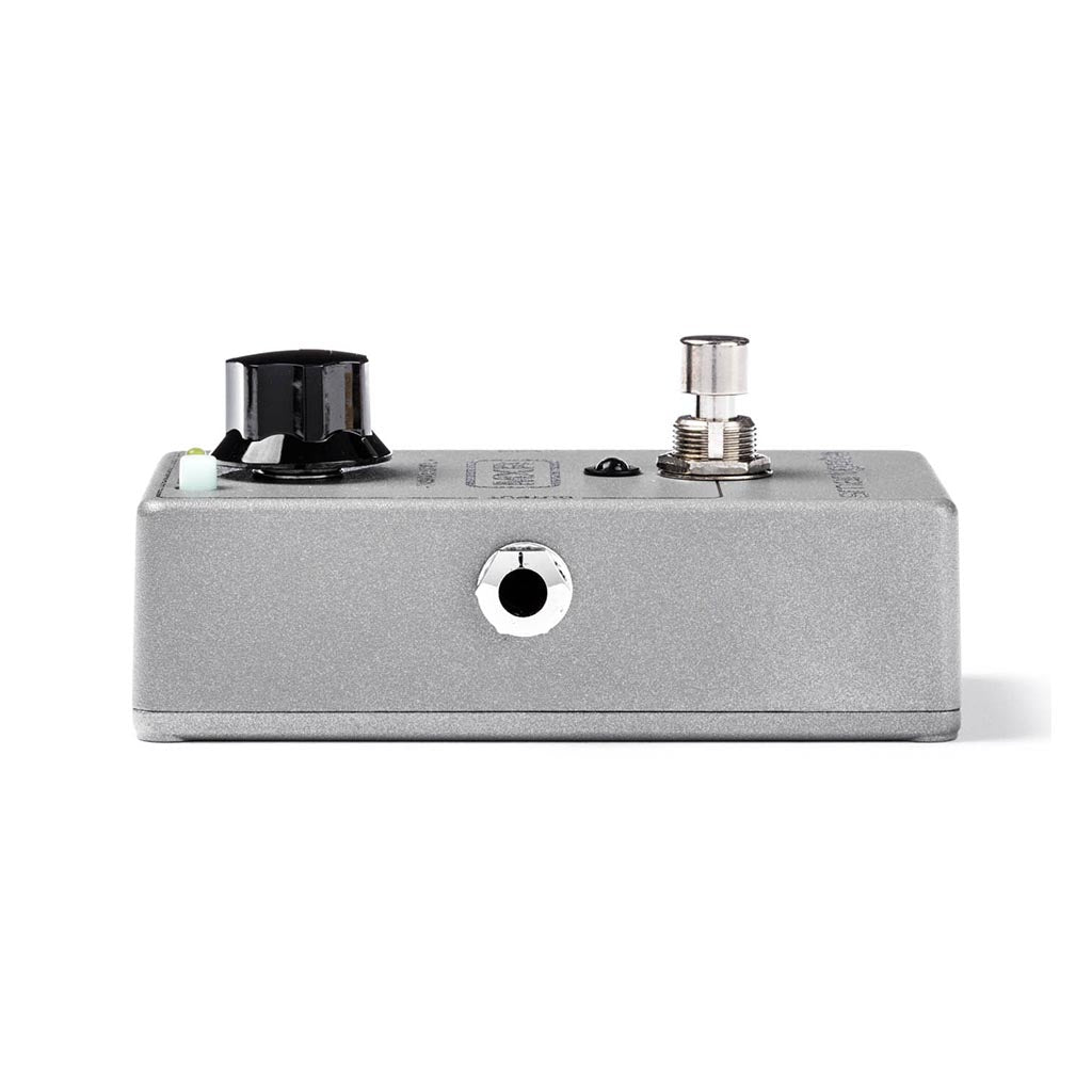 MXR M135 Smart Gate Noise Gate Guitar Effects Pedal – Swee Lee