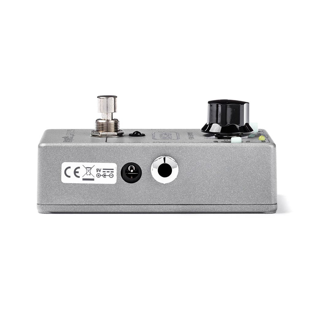 ギター MXR Smart Gate MXR M135 Smart Gate Noise Gate Guitar Effects Pedal – Swee Lee