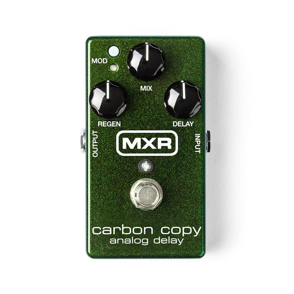 ギター BIAS ANALOG DELAY DISTORTION Positive Grid BIAS Delay - Positive Grid「BIAS」シリーズを