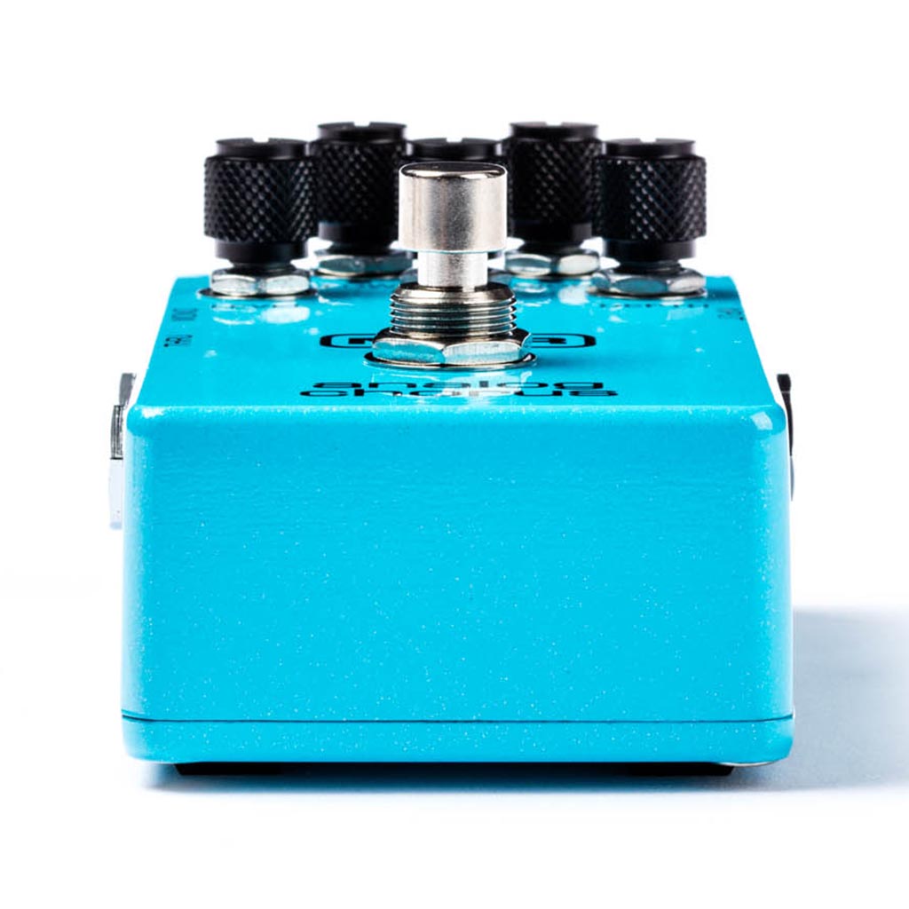 MXR M234 Analog Chorus Guitar Effects Pedal – Swee Lee Singapore