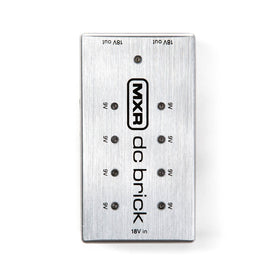 MXR M237 DC Brick Power Supply – Swee Lee Singapore